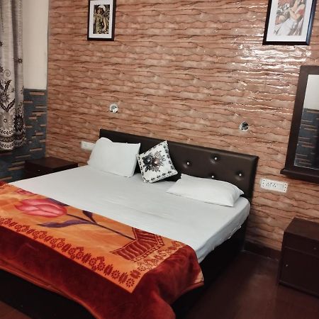 Green View Resort New Tehri Extérieur photo