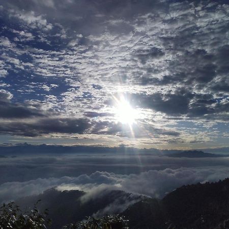 Green View Resort New Tehri Extérieur photo