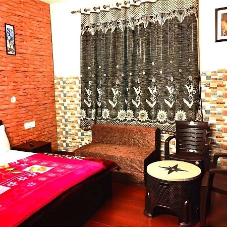 Green View Resort New Tehri Extérieur photo