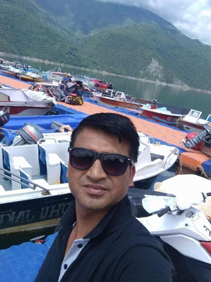 Green View Resort New Tehri Extérieur photo