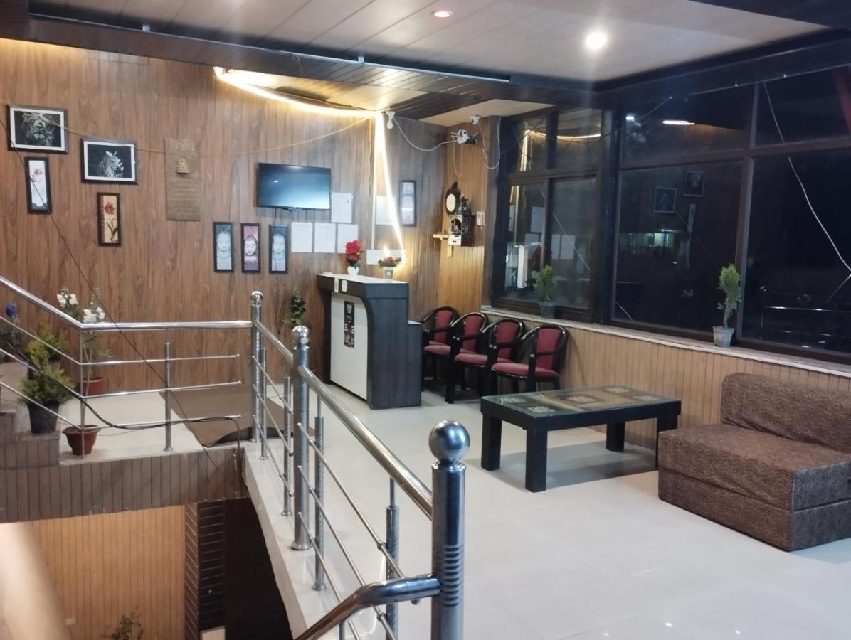 Green View Resort New Tehri Extérieur photo
