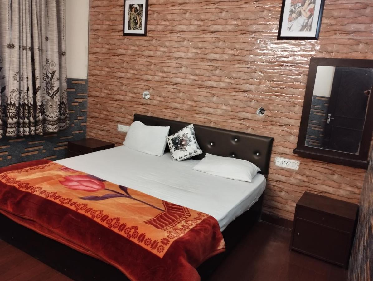 Green View Resort New Tehri Extérieur photo